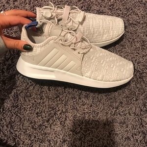 Adidas tennis shoes